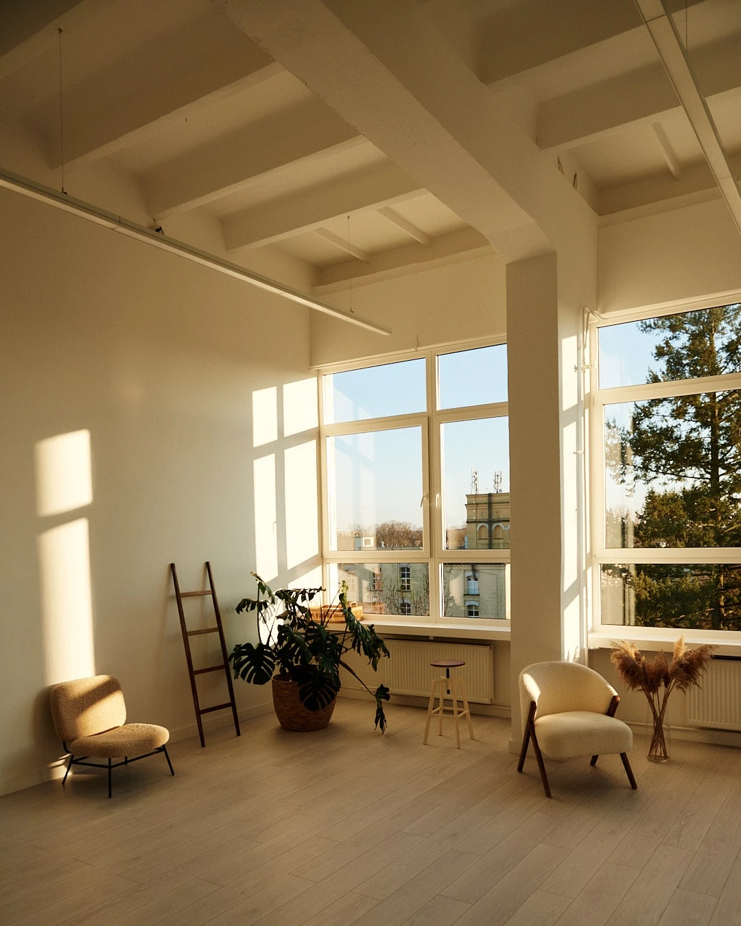 Studio Szyszka — aranżacja 4